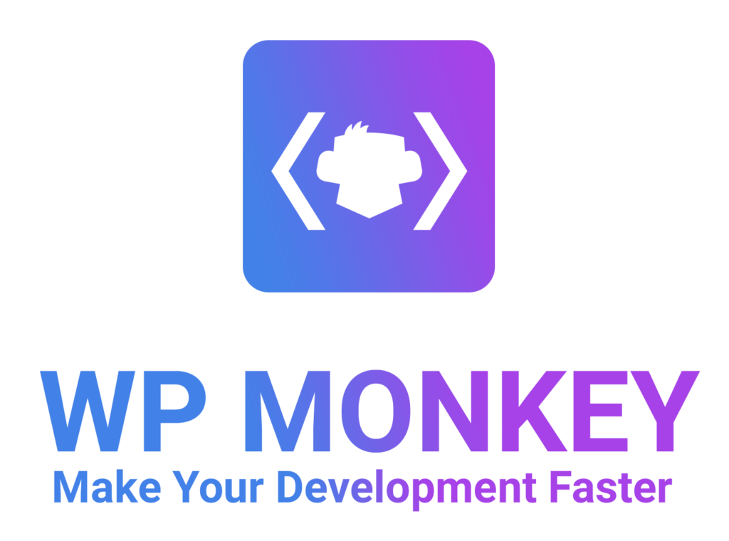 Bricks Widget Creator for WordPress – WP Monkey | WordPress Generators ...